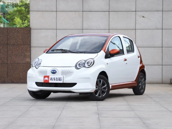 “本本族”最愛！不到3萬買新車，不怕風吹雨淋，邊開邊練手