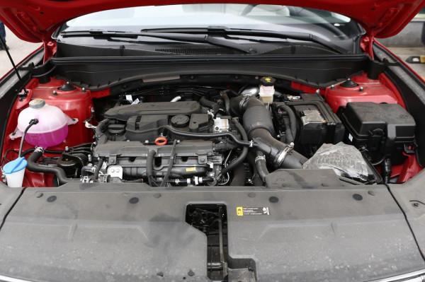 四款車型怎麼選 第五代途勝L購車手冊 推薦精英版