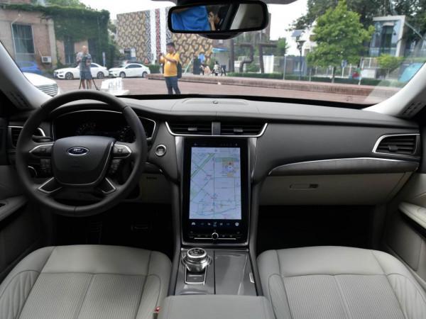 尺寸達到C級車,合資好車自動擋B級價格,實拍金牛座 尺寸達到C級車,合資好車自動擋B級價格,實拍金牛座