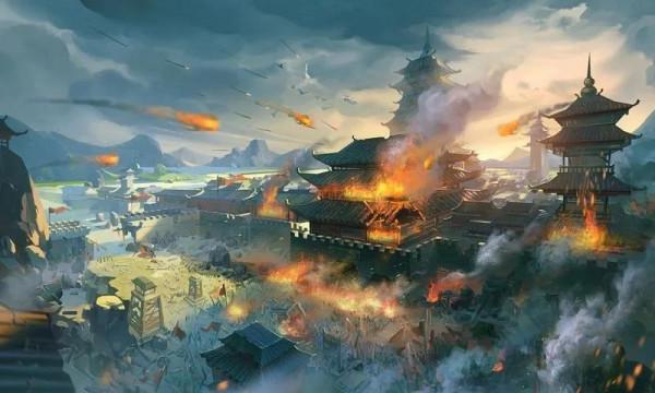 春秋五霸|鄭莊公成就霸業,春秋時代的戰爭禮儀 春秋五霸|鄭莊公成就霸業,春秋時代的戰爭禮儀