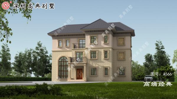 簡歐設計，戶型南北通透，真正的建到就是賺到