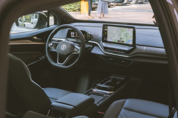 這是一臺不一樣的大眾,但又很大眾 這是一臺不一樣的大眾,但又很大眾