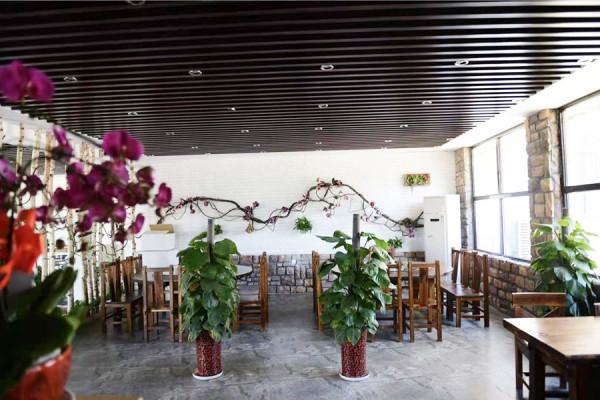 薊州盤山- 綠野仙蹤般的田園民宿-津郊山腳的家 薊州盤山- 綠野仙蹤般的田園民宿-津郊山腳的家