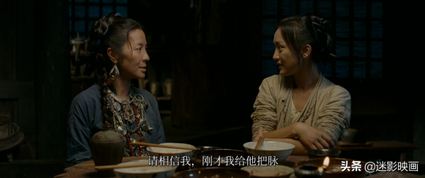 投資1.3億，請來周杰倫客串，華語首部3D功夫片，趙文卓最後巔峰