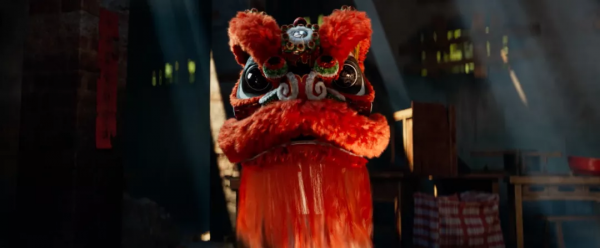 《雄獅少年》夠燃夠熱血的良心國漫！胸襟萬丈豪情蓋天