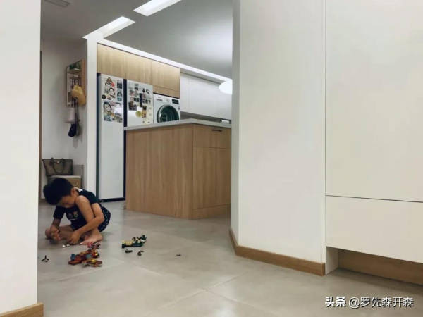 金牛夫妻剛需房,最愛極致放鬆空間 金牛夫妻剛需房,最愛極致放鬆空間