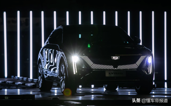 新車 | 自主品牌挑大樑！2022年七款最值得期待新能源車型盤點