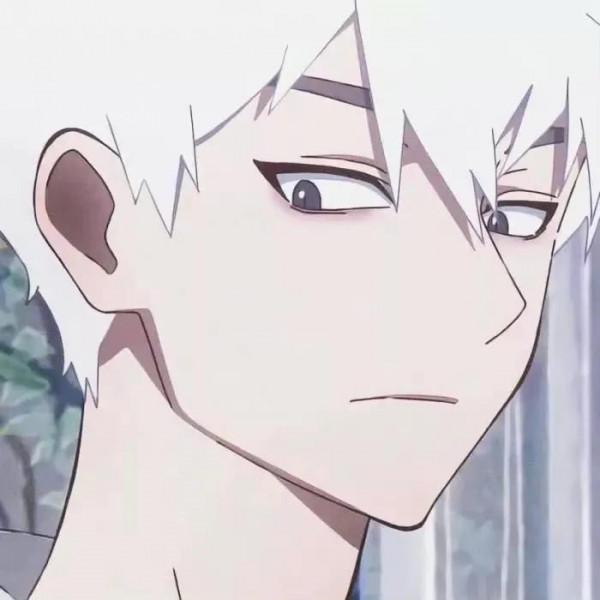 熊熊日記本｜乾淨小眾動漫頭像