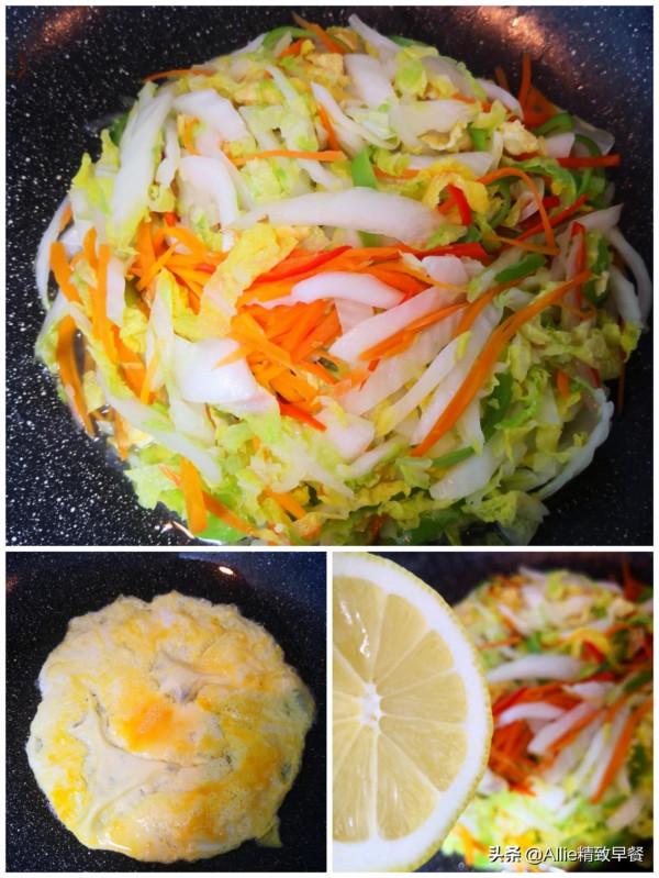 都說麵包易發胖，分享我做的無糖少油麵包，柔軟拉絲又低脂，安排