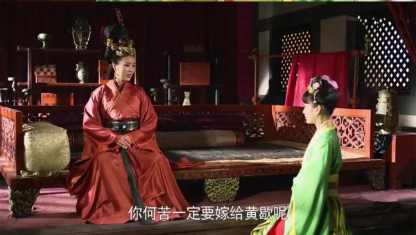 《羋月傳》:羋茵那般愛慕虛榮,為什麼會看上沒落貴族黃歇? 《羋月傳》:羋茵那般愛慕虛榮,為什麼會看上沒落貴族黃歇?