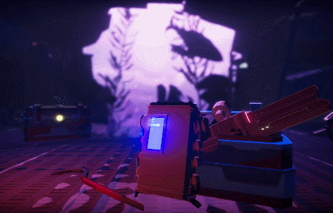 全新地圖和怪物公佈!《雨中冒險2》開發者日誌24 全新地圖和怪物公佈!《雨中冒險2》開發者日誌24