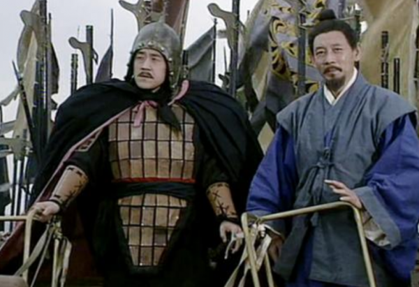 蔡昭侯:被楚國索賄，正直不給卻被囚3年，他的復仇方式讓霸主驚喜