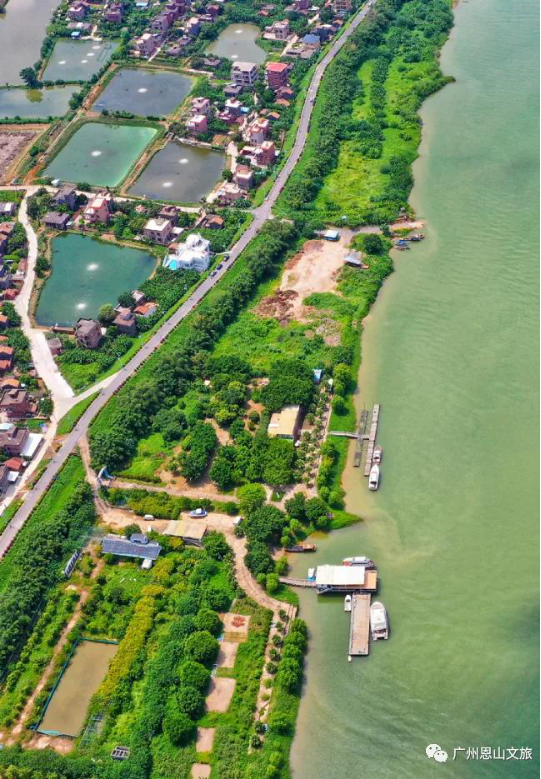 網紅民宿&quot;恩山·海壽方舟&quot;浪漫成詩，廣佛一小時可當島主