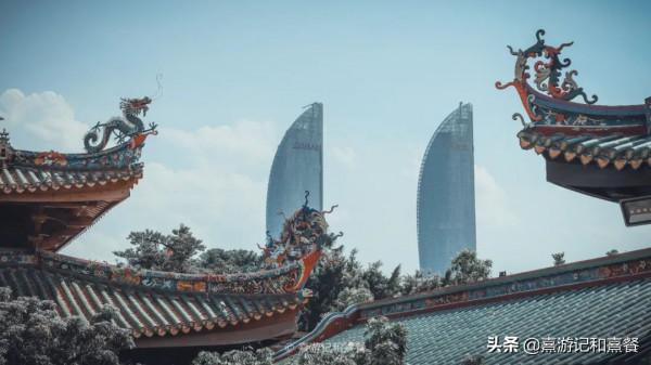 去了八次廈門之後，告訴你這30件事最值得