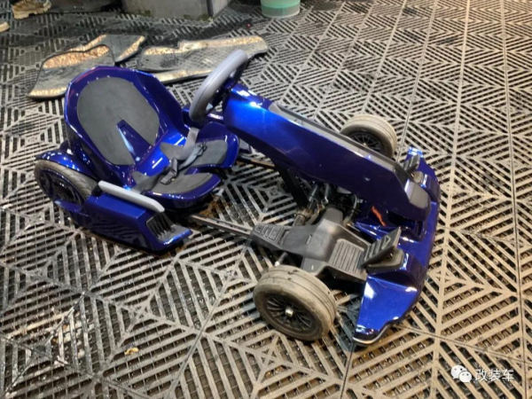 00後的寬體86精緻得像藝術品，後浪的玩車態度同樣令人傾佩