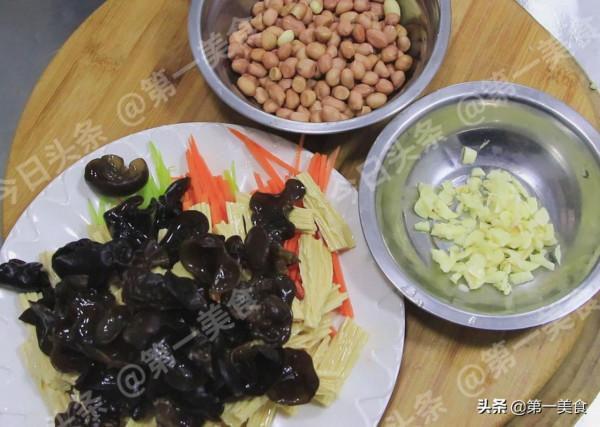 2022年春節冷盤清單，8道冷盤做法，簡單解饞，全家人稱讚