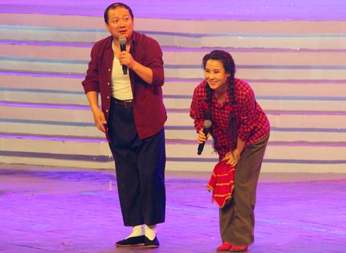 《鄉村愛情》現狀：7位主要演員被替換，3位主要的離世，1人坐牢