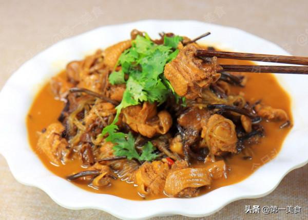 一週晚餐食譜，7道家常菜，有肉有菜有主食，適合上班族