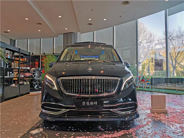 新款賓士V260L定製普曼巔峰七座商務車,高階定製豪華商務車 新款賓士V260L定製普曼巔峰七座商務車,高階定製豪華商務車
