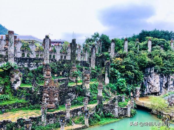 國內世界自然遺產一共只有十四個,貴州湖南這個經典線路包含兩個 國內世界自然遺產一共只有十四個,貴州湖南這個經典線路包含兩個