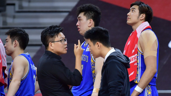 準絕殺！江蘇2分險勝山西，新星拼到頭破血流，賽後有好訊息