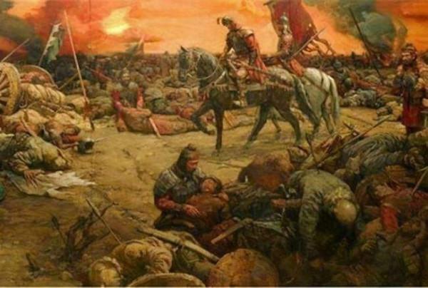 三百年前的中國冬天有多冷？明清小冰河期是怎麼回事？