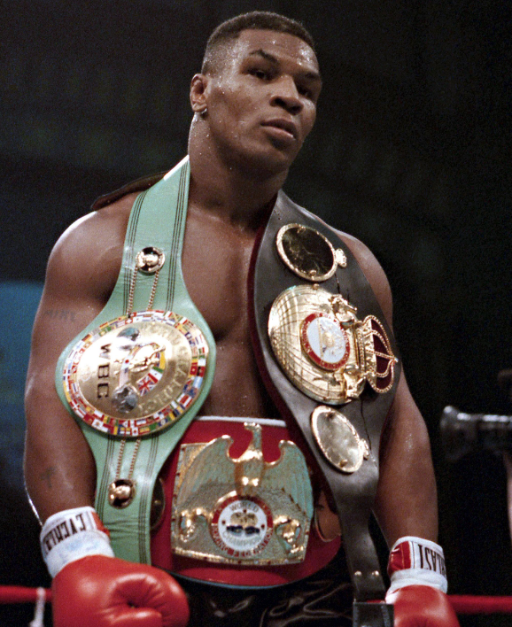 別人是一勝難求，而體壇這5位是&OpenCurlyDoubleQuote;獨孤求敗&rdquo;林丹上榜