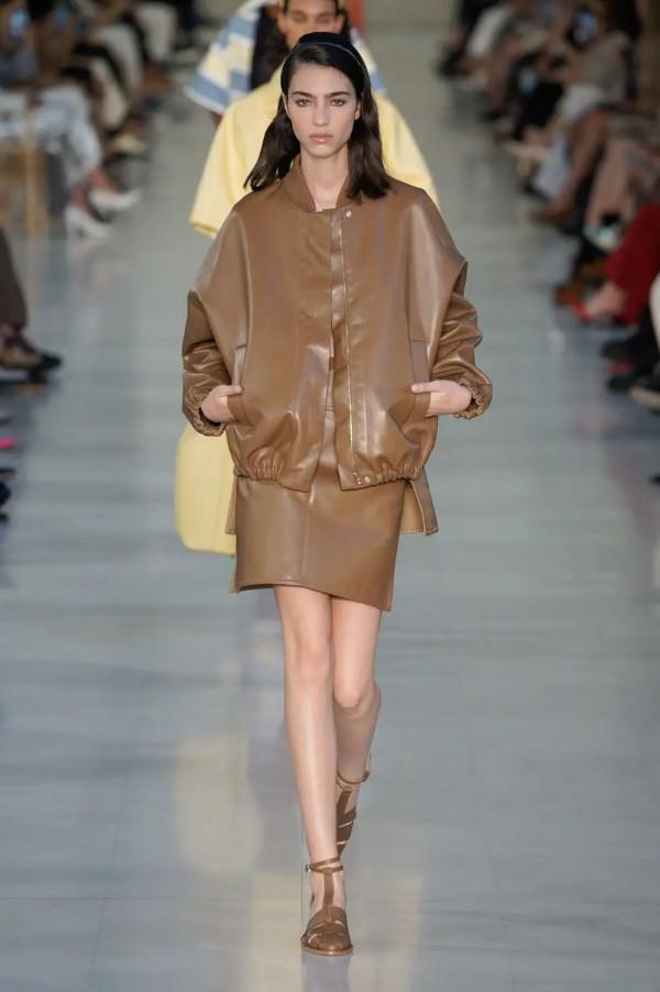 “能穿70年”的Max Mara,太厲害 “能穿70年”的Max Mara,太厲害