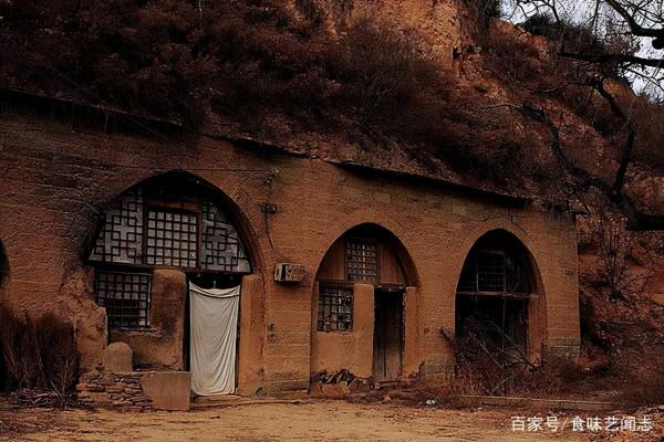 恁啥嘞?黃土高原的土味兒你不來吃吃咋知道不香麼 恁啥嘞?黃土高原的土味兒你不來吃吃咋知道不香麼