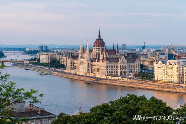 2022年最值得去的5個地方 2022年最值得去的5個地方