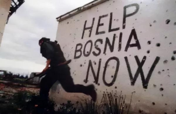 巴爾幹之殤：南斯拉夫的崛起和崩盤