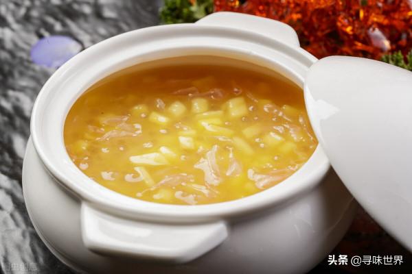 最適合冬天喝的8種家常湯,要多喝滋補又暖身,讓家人幸福過暖冬 最適合冬天喝的8種家常湯,要多喝滋補又暖身,讓家人幸福過暖冬