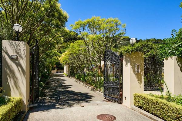 紐西蘭的普羅旺斯