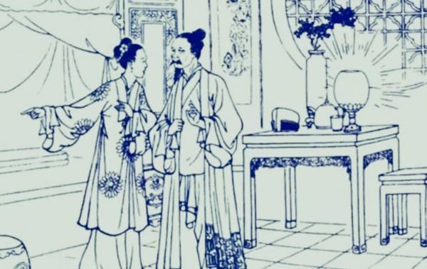 民間故事:男子娶嬌妻,外出回家聽見貓咪亂叫,裝腹痛躲過一劫 民間故事:男子娶嬌妻,外出回家聽見貓咪亂叫,裝腹痛躲過一劫