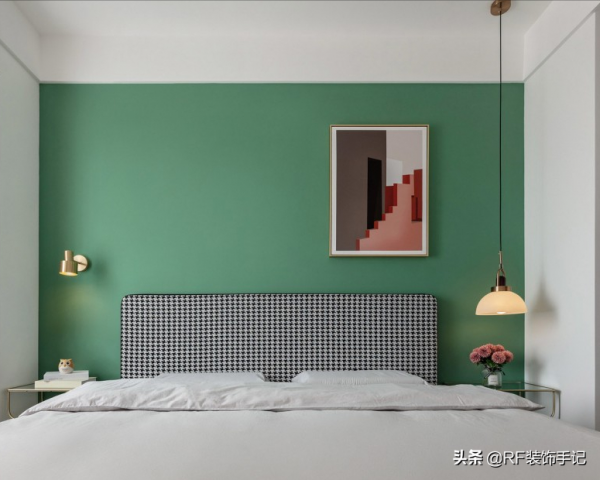 裝修一套房子，臥室“3不設計”，避免踩坑，建議提前收藏