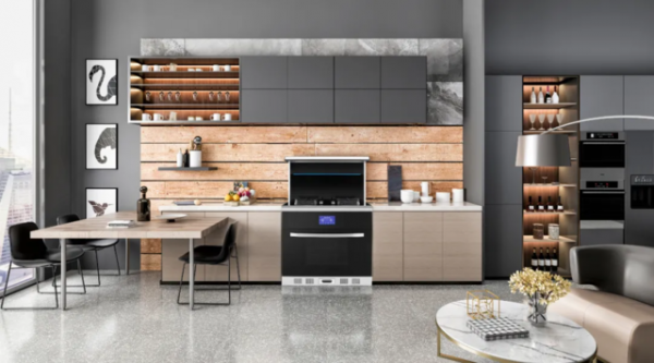 整合灶買哪個品牌好?廚壹堂整合灶價效比十足 整合灶買哪個品牌好?廚壹堂整合灶價效比十足