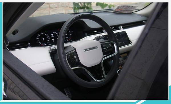 40萬元的路虎·攬勝極光L 哪款車型最值得買？