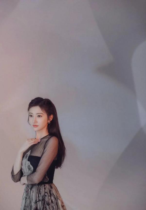 北京有實力有背景的甜美女神景甜