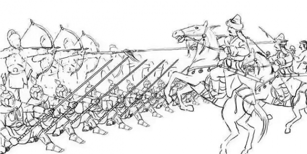 什麼是唐橫刀?唐刀和日本刀有何區別?在宋朝為何很少人使用? 什麼是唐橫刀?唐刀和日本刀有何區別?在宋朝為何很少人使用?