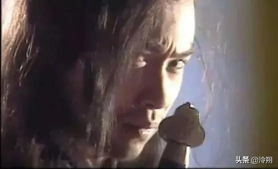 《少年包青天》第一部十大武功高手