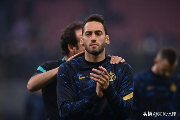 3-1到3-0！國米太狠了，2次掀翻羅馬，取勝&equals;接近11年紀錄&plus;第8冠