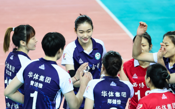 朱悅洲無隊長風範應讓賢，浙江女排丟後排傳統，倪夢傑有培養價值