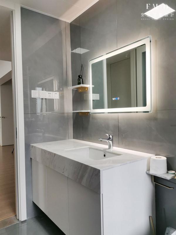 兩梯四戶，170㎡二手房土裡土氣，用時9個月改造，高階感都藏不住