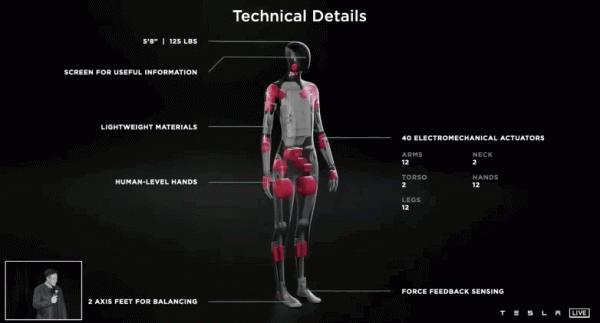 特斯拉造人、小鵬騎馬、小米遛狗，準車企們為何集體盯上了機器人生意？