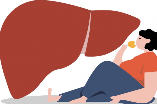 脂肪肝？中醫分享一個標本兼治的中成藥，疏肝鬱、健脾胃