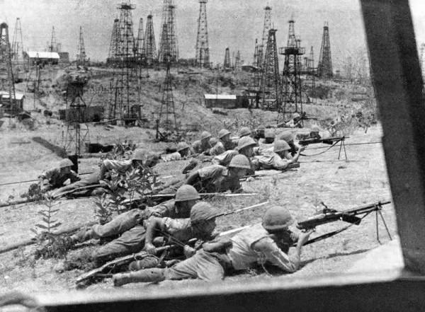 後人尋七十載，誰知竟是砍殺日軍13人，被奉為“軍神”的抗日英雄