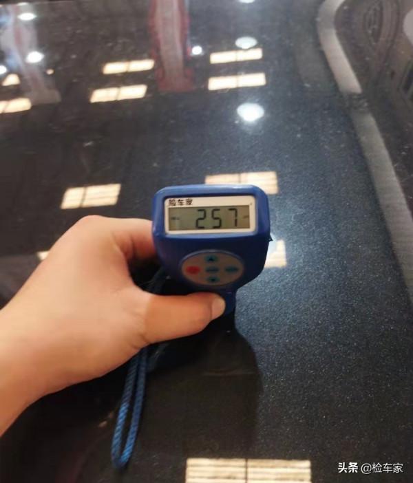 70多萬買臺雷克薩斯LS，車商：有這種好事兒我還想著你？