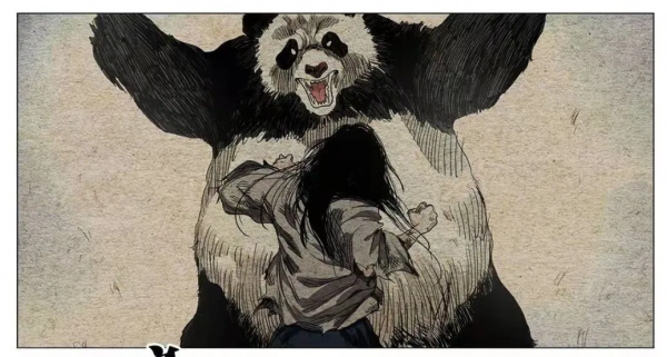 一人之下，寶兒姐摧枯拉朽解決對手，玲瓏即將展現真實戰力