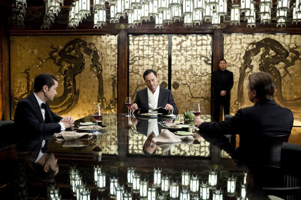 終於有了定論《盜夢空間》的陀螺不是主角的圖騰,最後它倒了沒? 終於有了定論《盜夢空間》的陀螺不是主角的圖騰,最後它倒了沒?