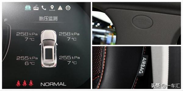 魏派VV5 1.5T兩驅元氣橙版，現在這車算不算“功成身退”